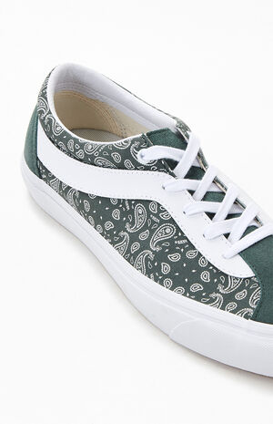 Bold Bandana NI Shoes image number 6