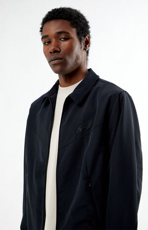 x PacSun Concept Work Jacket image number 1