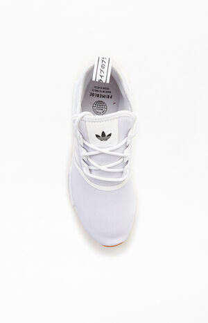 NMD_R1 Primeblue Shoes image number 5