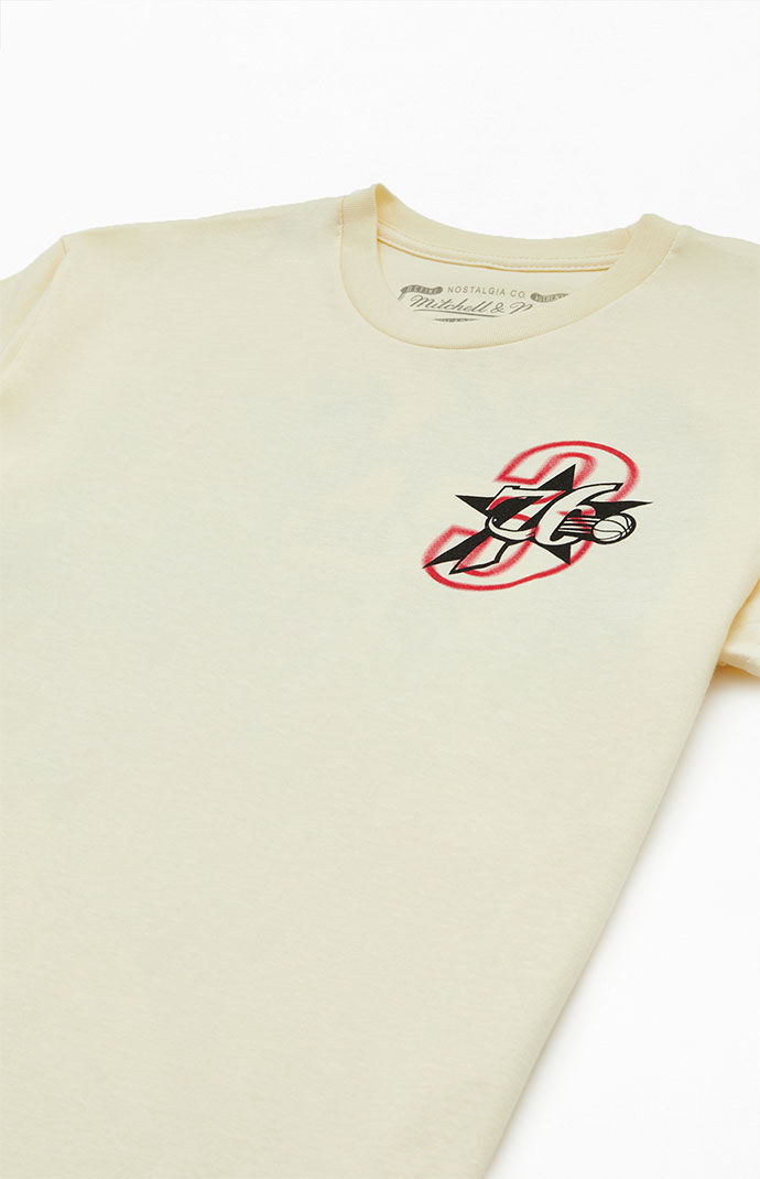 Allen hotsell iverson pacsun