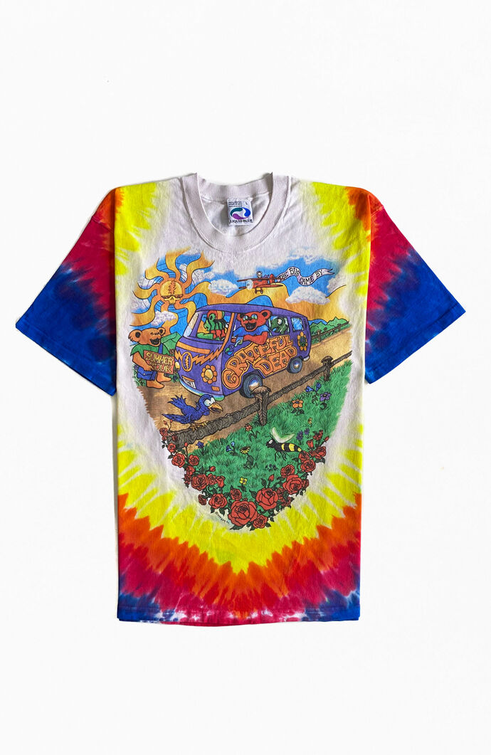 Band T-Shirt