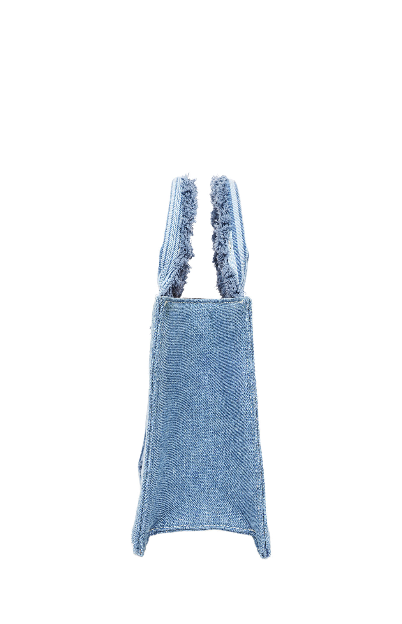 True Religion Denim Modern Tote Bag