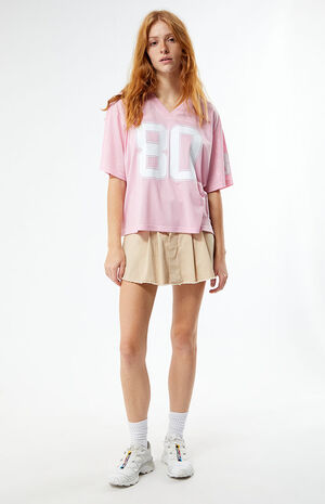 80 Mesh Jersey image number 3