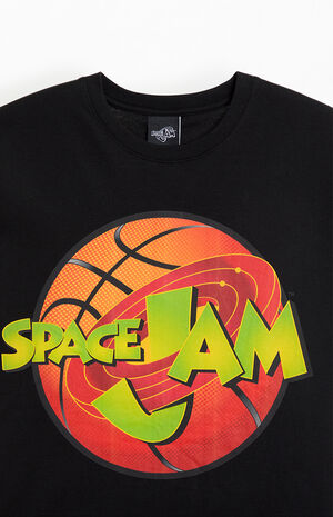 Space Jam Martian T-Shirt image number 3