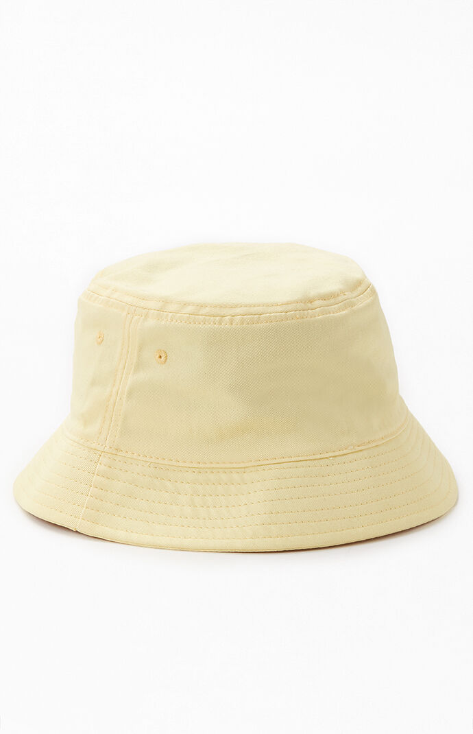 Washed Bucket Hat