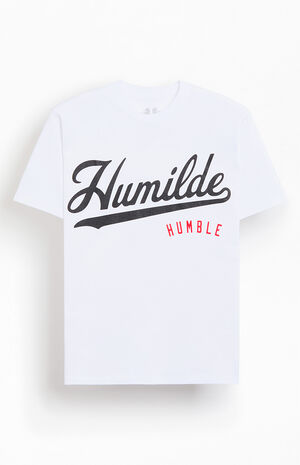 Humble T-Shirt image number 2