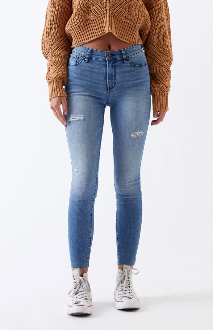 Pacsun jeggings sales