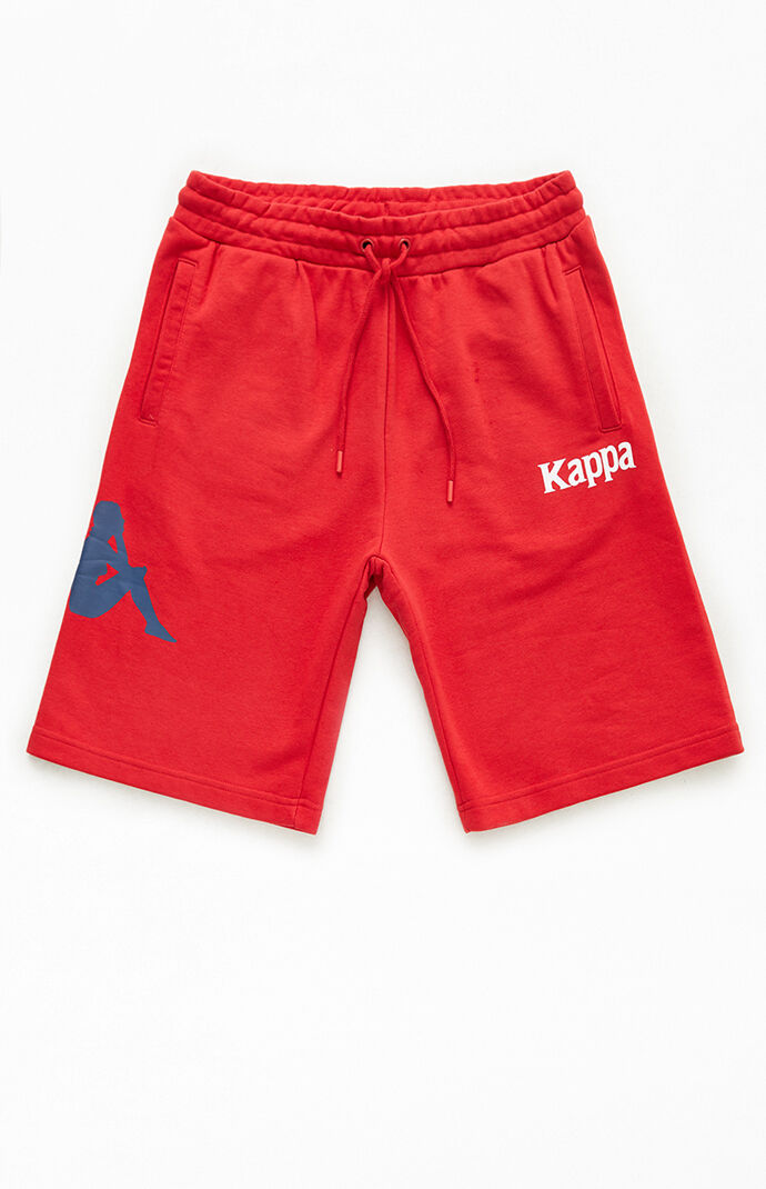 Authentic Sangone Sweat Shorts