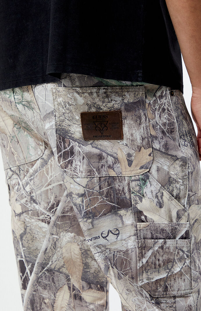 【IONSEOUL】Hila Real Tree Carpenter Pants 4JH681 IONSEOUL】Hila Real Tree Carpenter Pants 4JH681 (IONSEOUL