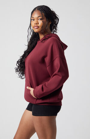 Active Alta Modal Oversized Hoodie image number 4