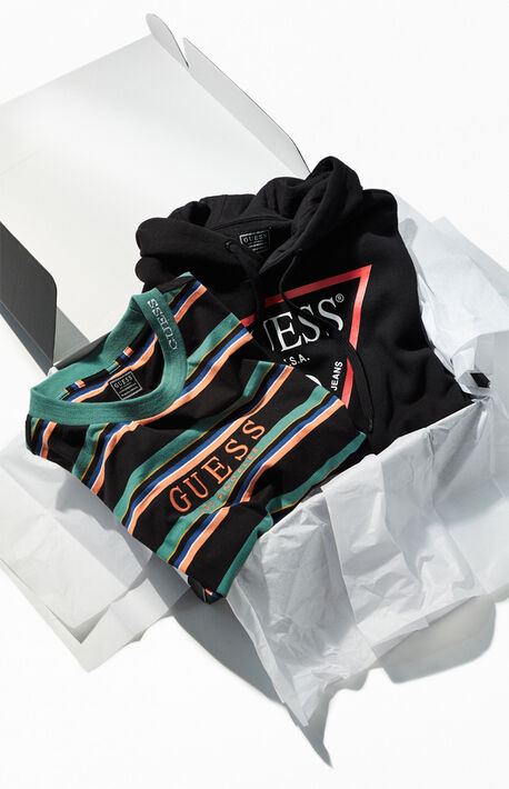 Graphic Tee &amp; Hoodie Gift Box