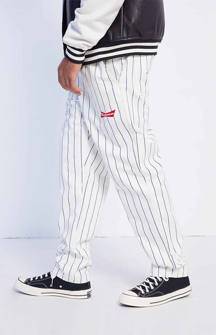 Pacsun side stripe pants on sale