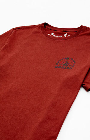 Everyday Southwest Surf Club T-Shirt image number 3
