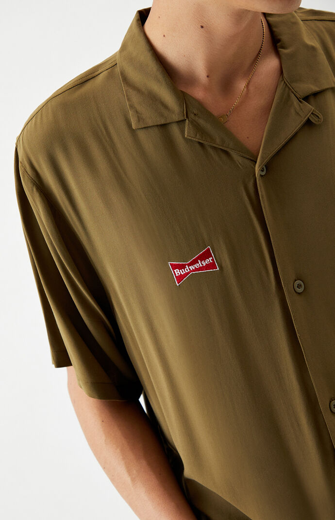 By PacSun Grant's Farm Camp Shirt