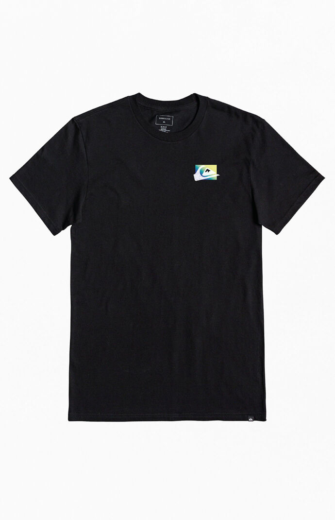 Neon Colors T-Shirt