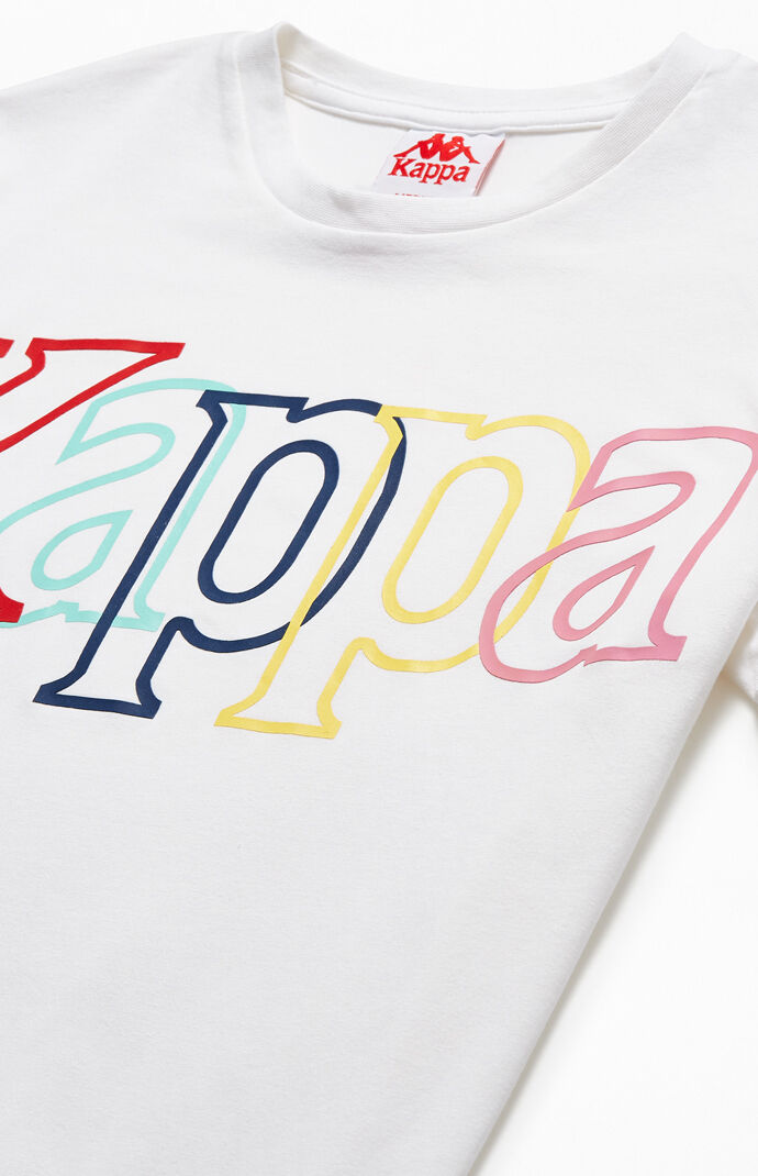 Authentic Sand Crecky T-Shirt