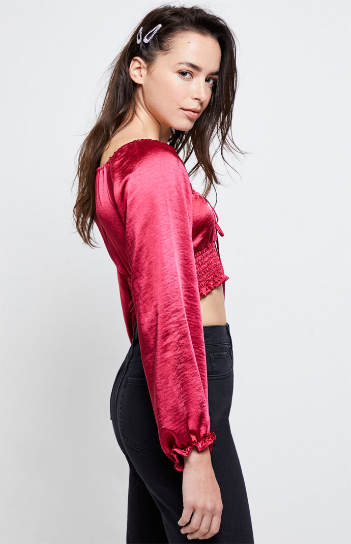 Lancer Top