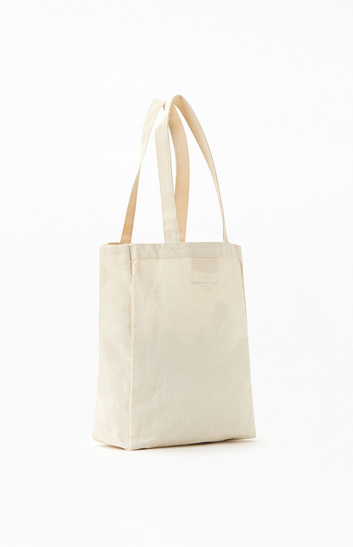 Daily Reminders Tote Bag