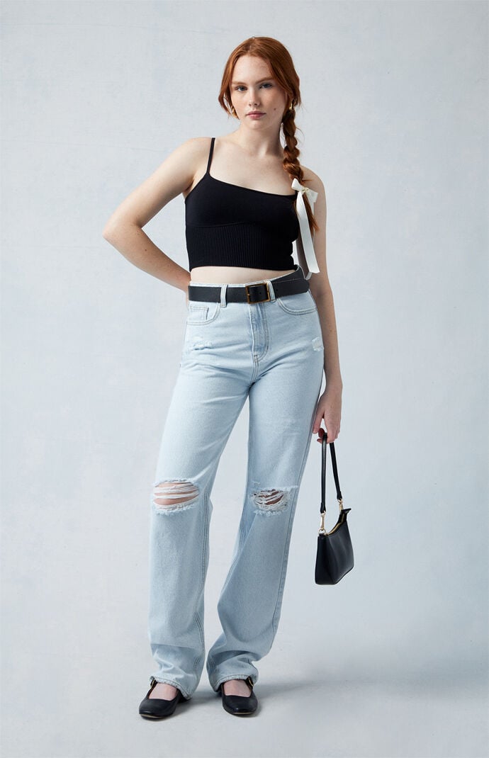 Boyfriend jeans size 22 online