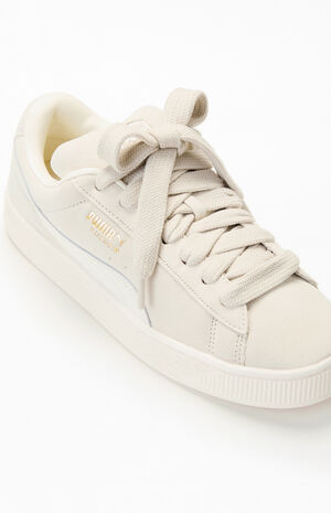 Suede XL Shoes image number 6