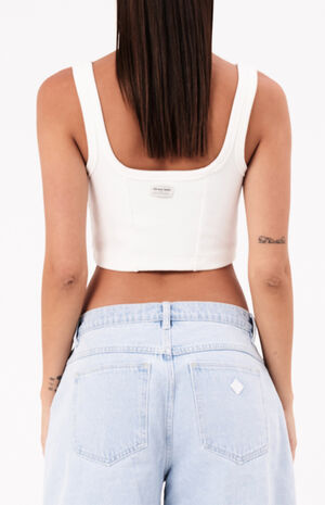 Heather Icon Corset image number 3