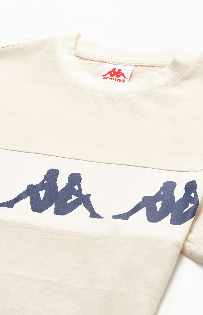 Race Ciriac Ringer T-Shirt