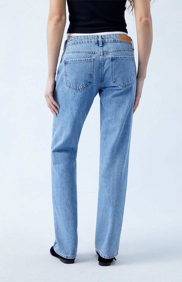 Pacsun hotsell jeans women