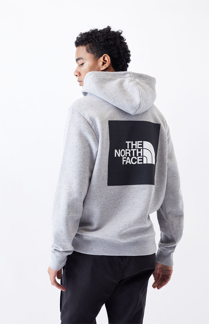 2.0 Box Hoodie