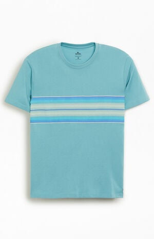 Surf Revival Stripe T-Shirt image number 1