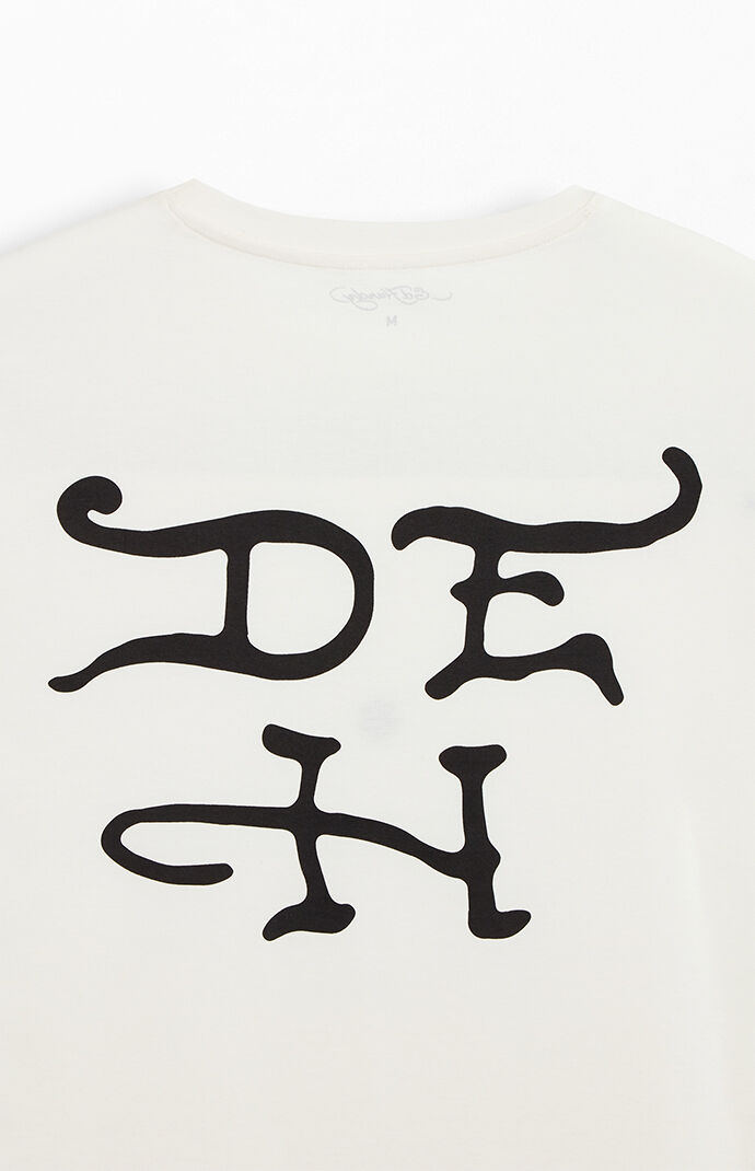 Ed Hardy Joker Throwback T Shirt PacSun