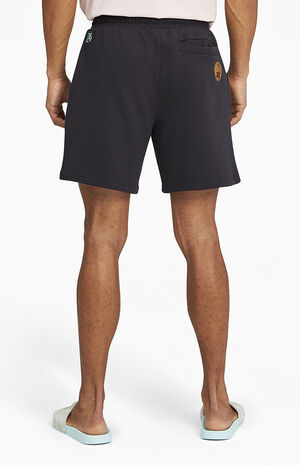 x Animal Crossing New Horizons Sweat Shorts x Animal Crossing New Horizons Sweat Shorts image number null