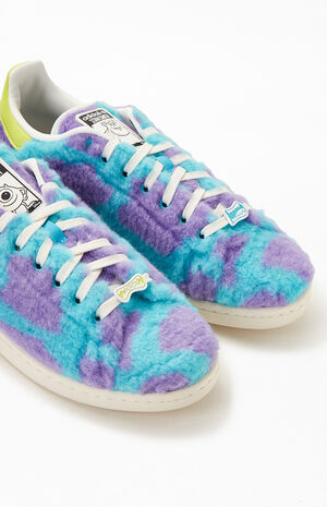 monster inc stan smith