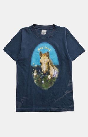 2000s Wild Spirit&nbsp; T-Shirt image number 1