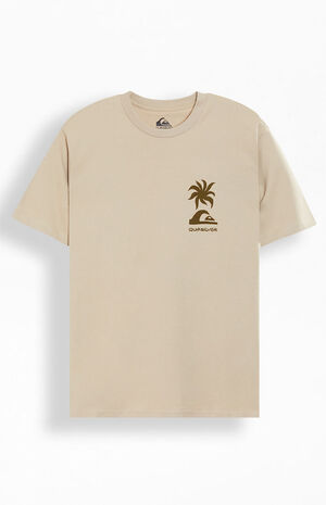 Organic Tropical Breeze T-Shirt image number 2