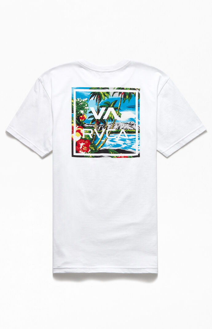 VA All The Way T-Shirt