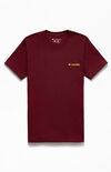 Lounging T-Shirt Lounging T-Shirt image number null