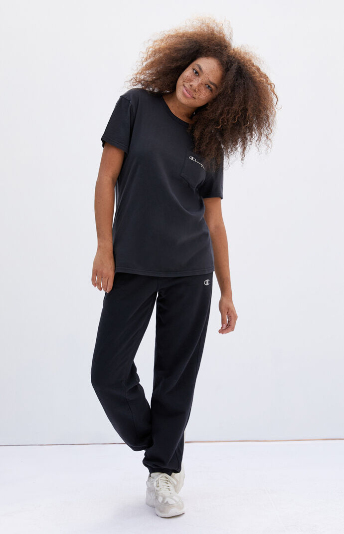 The Boyfriend Pocket T-Shirt