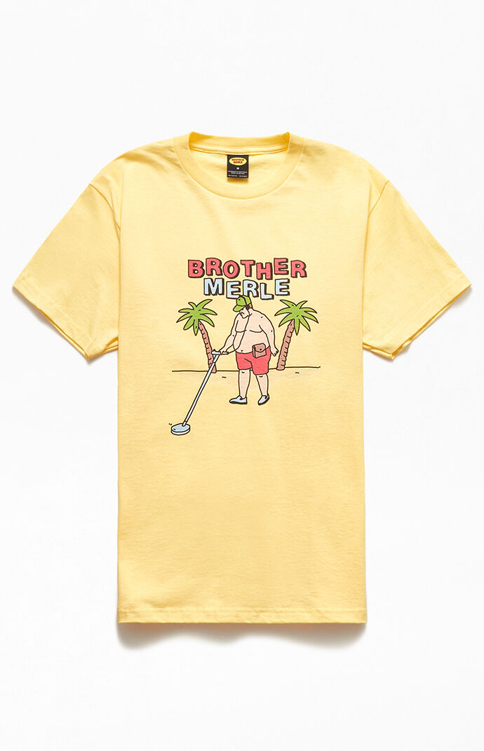 Beach Lurker T-Shirt