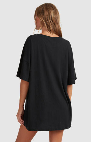 Sweet Jane Boyfriend T-Shirt image number 4