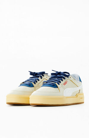 California Pro Now & Then Shoes image number 2