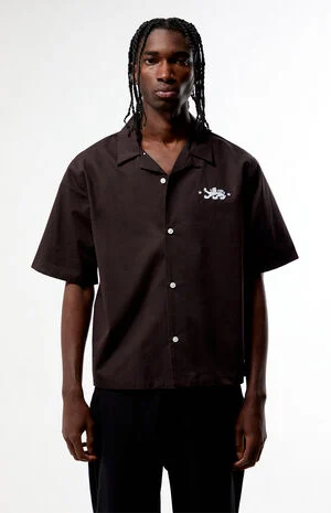 Flack Camp Shirt image number 1