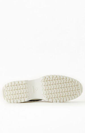 Gray Chuck Taylor All Star Lugged 2.0 Sneakers image number 4