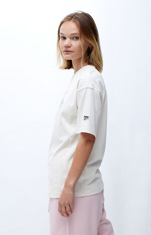 Eco Downtown Graphic T-Shirt Eco Downtown Graphic T-Shirt image number null