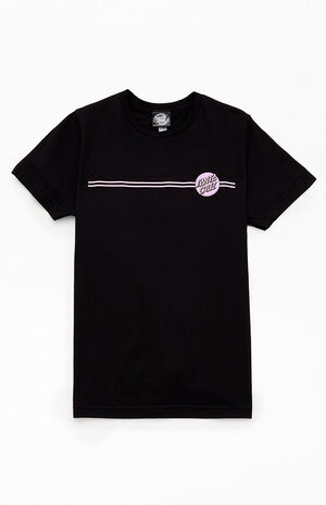 Kids Wave Dot T-Shirt image number 1