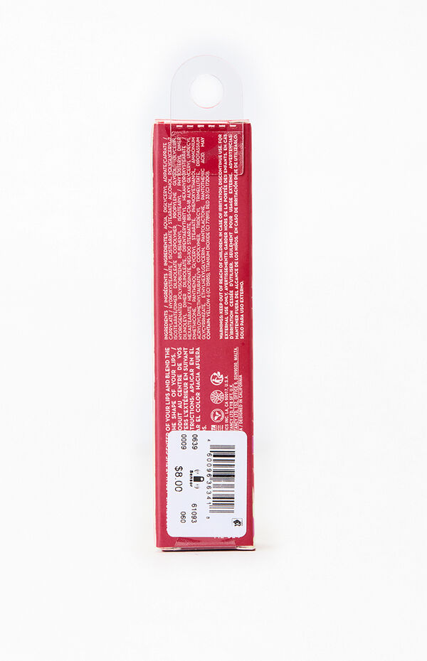 Rude Cosmetics Red Flower Child Hydro Lip Tint