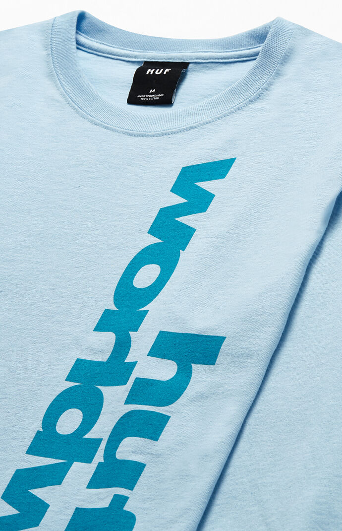 Untitled Long Sleeve T-Shirt