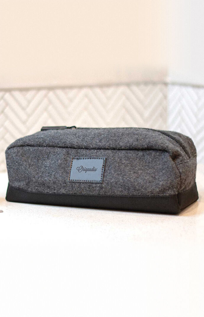 Diggins Dopp Bag