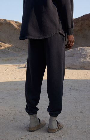 Eco Graphic Sweatpants Eco Graphic Sweatpants image number null