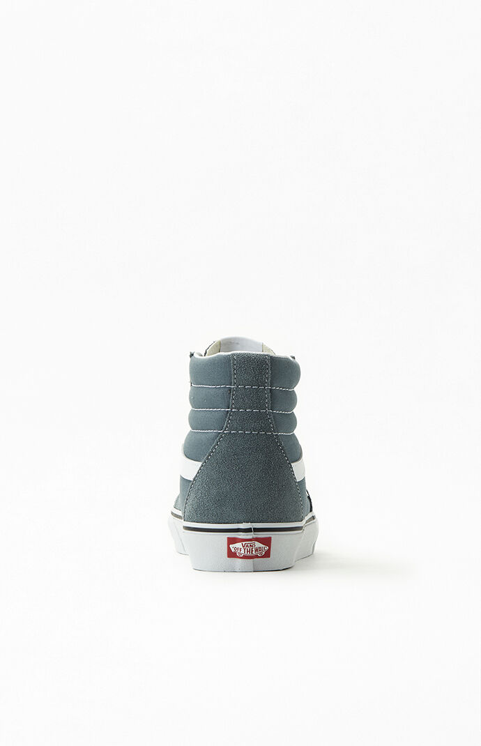 Vans Stormy Weather UA Sk8 HI Shoes PacSun