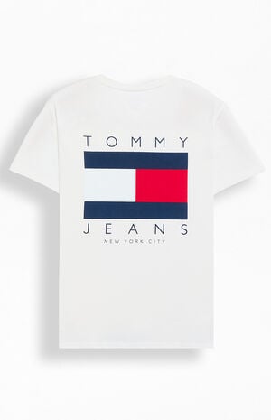 Flag NYC T-Shirt